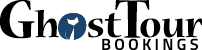 Ghost Tour Bookings