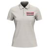 Ladies Pique Polo (Retail Quality) Thumbnail