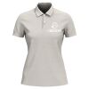 Ladies Pique Polo (Retail Quality) Thumbnail