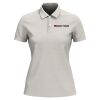 Ladies Pique Polo (Retail Quality) Thumbnail