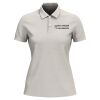 Ladies Pique Polo (Retail Quality) Thumbnail