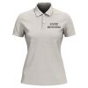 Ladies Amy Polo (Retail Quality) Thumbnail