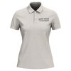 Ladies Amy Polo (Retail Quality) Thumbnail