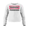 Wo's Soft Long Sleeve Tee (Retail Quality) Thumbnail