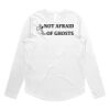 Wo's Maple Curve Long Sleeve Tee Thumbnail