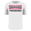 Mens/Unisex High Quality Budget Tee Thumbnail