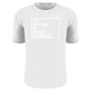 Mens/Unisex High Quality Budget Tee Thumbnail
