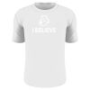 Mens/Unisex High Quality Budget Tee Thumbnail