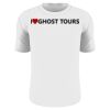 Mens/Unisex High Quality Budget Tee Thumbnail