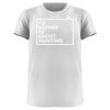 Ladies High Quality Budget Tee Thumbnail