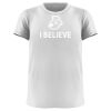 Ladies High Quality Budget Tee Thumbnail