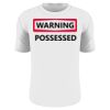 Block Tee (Budget Price) Thumbnail