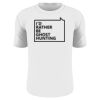 Block Tee (Budget Price) Thumbnail