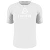 Block Tee (Budget Price) Thumbnail