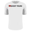 Block Tee (Budget Price) Thumbnail